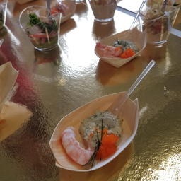 Новые нормы техрегламента ЕАЭС «О безопасности пищевой продукции» распространяются в том числе на уловы водных биоресурсов и объекты аквакультуры