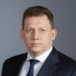 Министр рыбного хозяйства Камчатского края Андрей ЗДЕТОВЕТСКИЙ