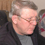 Александр ИВАНКОВ