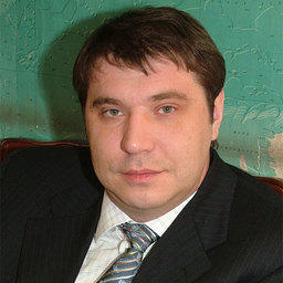 Вячеслав МОСКАЛЬЦОВ