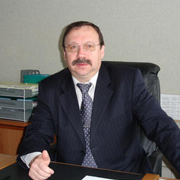 Игорь Улейскиий