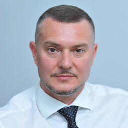Генеральный директор компании «МорАвиаСервис» Павел САДОВНИКОВ