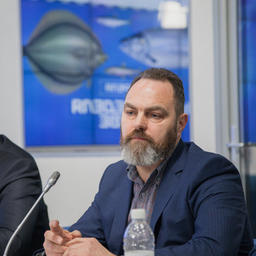В столице прошел круглый стол «Многообразие русской рыбы в ресторанах Москвы: реальность, проблемы и решения»