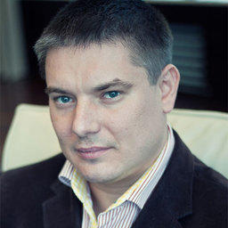 Дмитрий ДАНГАУЭР