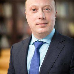 Президент Ассоциации добытчиков минтая Алексей БУГЛАК