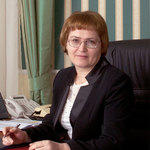 Надежда ШЕБИНА