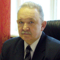Виктор КРАСАВЦЕВ