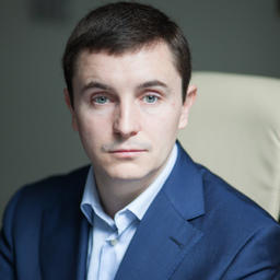 Директор по стратегическому развитию ООО «Морская сертификация» Павел ТРУШЕВСКИЙ
