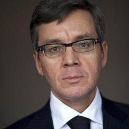 Герман ЗВЕРЕВ
