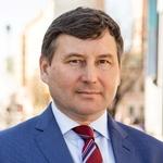 Генеральный директор Южно-Курильского рыбокомбината Константин КОРОБКОВ