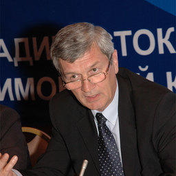 Сергей ТИМОШЕНКО