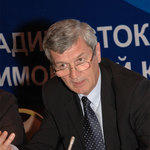 Сергей ТИМОШЕНКО