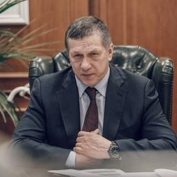 Вице-премьер – полпред президента в ДФО Юрий ТРУТНЕВ. Фото пресс-службы Минвостокразвития