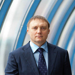 Сергей САКСИН