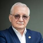 Президент Ассоциации предприятий рыбной отрасли Хабаровского края Сергей РЯБЧЕНКО