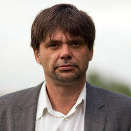 Виталий КОРНЕВ