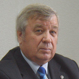 Василий НИКИТИН