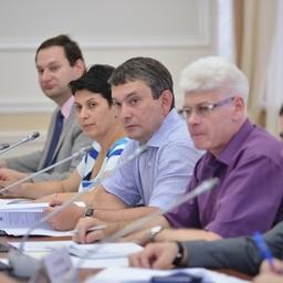 Проект ветеринарных правил для объектов аквакультуры рассматривался на совещании в Минсельхозе. Фото пресс-службе Росрыболовства