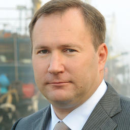 Генеральный директор ООО «Акватехнологии» Сергей СЛЕПЧЕНКО