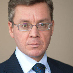 Герман ЗВЕРЕВ