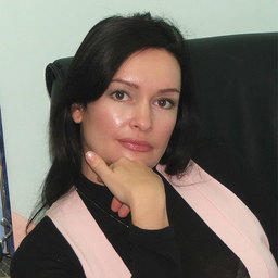 Яна ЯШИНА