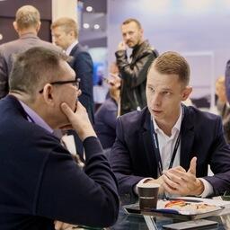Для поставщиков рыбной продукции и ритейлеров вновь откроется зона переговоров о поставках рыбной продукции в торговые сети «Ритейл Центр»