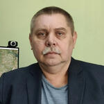 Начальник центра цифровизации рыбохозяйственных исследований Азово-Черноморского филиала ВНИРО Сергей КУЛЬБА. Фото пресс-службы АзНИИРХ