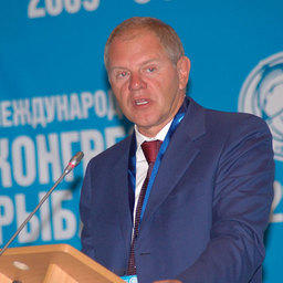Андрей КРАЙНИЙ
