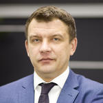 Генеральный директор Expo Solutions Group Иван ФЕТИСОВ