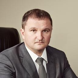 Управляющий ГК «Доброфлот» Александр ЕФРЕМОВ