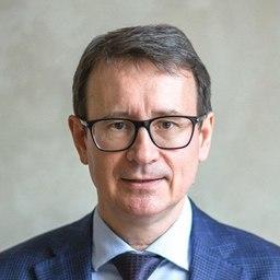 Председатель совета директоров медиахолдинга «Фишньюс» Эдуард КЛИМОВ