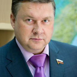 Георгий КАРЛОВ