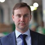 Генеральный директор АО «Дальрыбтехцентр» Артем ШЕВЧЕНКО