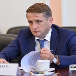 Глава Росрыболовства Илья ШЕСТАКОВ заявил о поддержке сотрудничества с зарубежными инвесторами. Фото пресс-службы ФАР