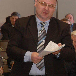 Павел КОЛОТУШКИН