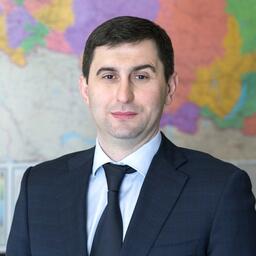 Хасан ЛИХОВ был заместителем руководителя Росрыболовства, курировавшим экономический блок