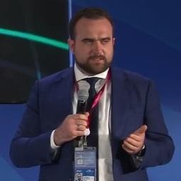 Председатель наблюдательного совета «Корпорации «Рыба.РФ» Александр КРУТИКОВ презентовал на ВЭФ проекты в сфере рыбной логистики