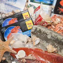 В прошлом году World Food Moscow собрала 1,5 тыс. российских и зарубежных поставщиков продуктов питания и напитков из 63 стран. Сектор рыбы и морепродуктов насчитывал свыше 130 участников