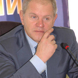 Андрей КРАЙНИЙ