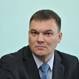 Управляющий директор компании «Порт Поронайск» Алексей ФЕРТ