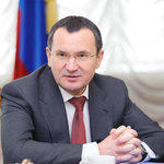 Министр сельского хозяйства РФ Николай ФЕДОРОВ