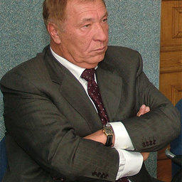 Юрий МОСКАЛЬЦОВ