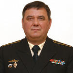 Сергей ЩЕРБАКОВ