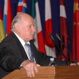 II Международный съезд рыбаков. Владивосток, сентябрь, 2007 г.