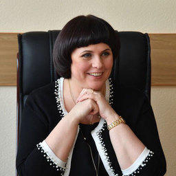 Елена АФАНАСЬЕВА