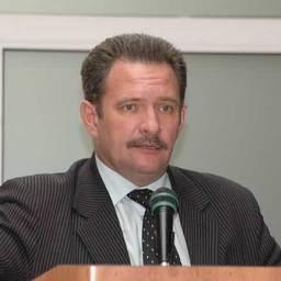 Заседание Приморского рыбохозяйственного совета. Владивосток, март, 2007 г.