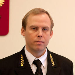 Василий СОКОЛОВ