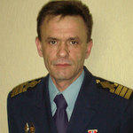 Михаил ГАЛАХИН