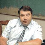 Юрий МОСКАЛЬЦОВ