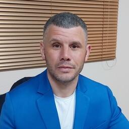 Дмитрий ПАСТУХОВ, главный рыбовод рыбоводного завода Южно-Курильского рыбокомбината. Фото предоставил Дмитрий Пастухов
